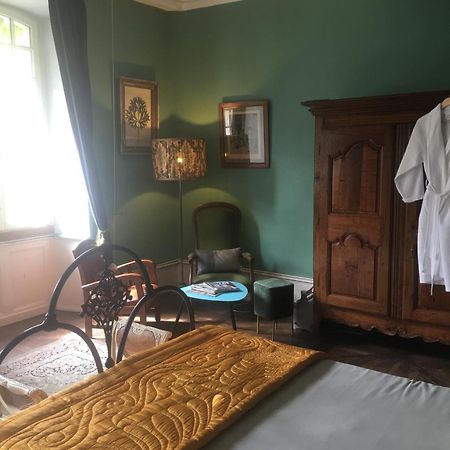 CastelfrancLe 7 Des Tonneliers住宿加早餐旅馆 外观 照片