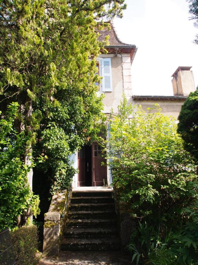CastelfrancLe 7 Des Tonneliers住宿加早餐旅馆 外观 照片