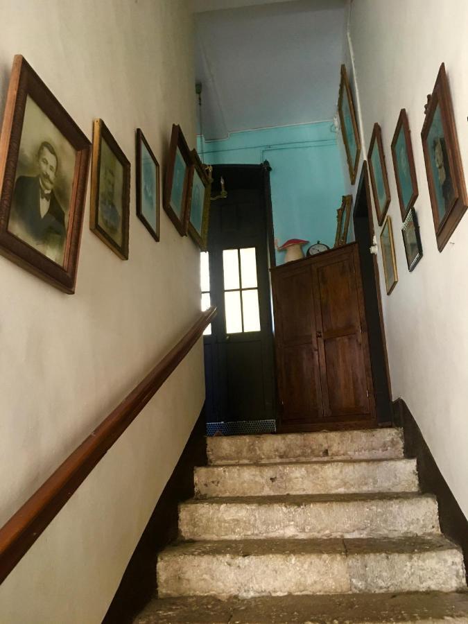 CastelfrancLe 7 Des Tonneliers住宿加早餐旅馆 外观 照片